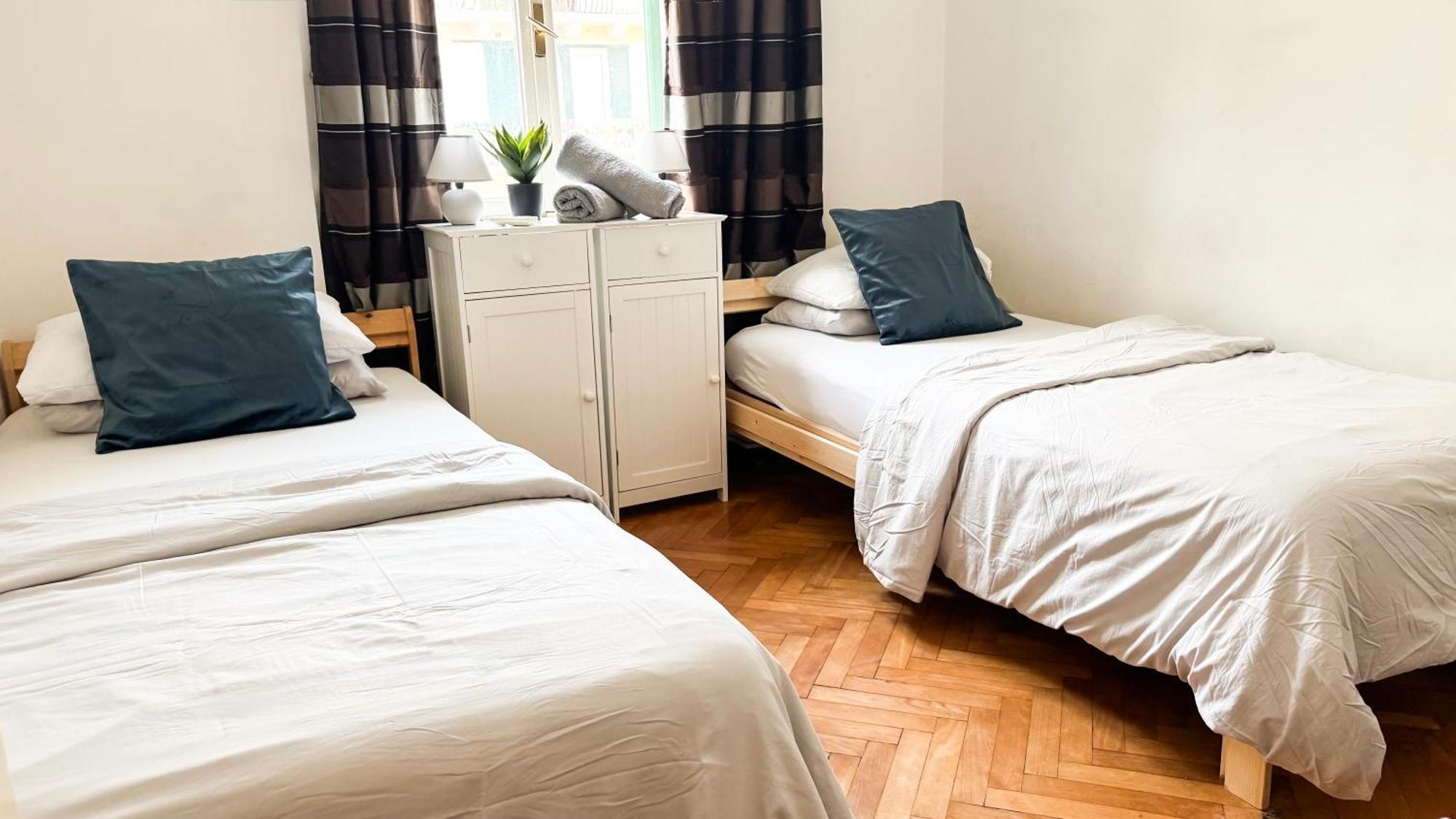Maison d'hôtes Spoleto 3*