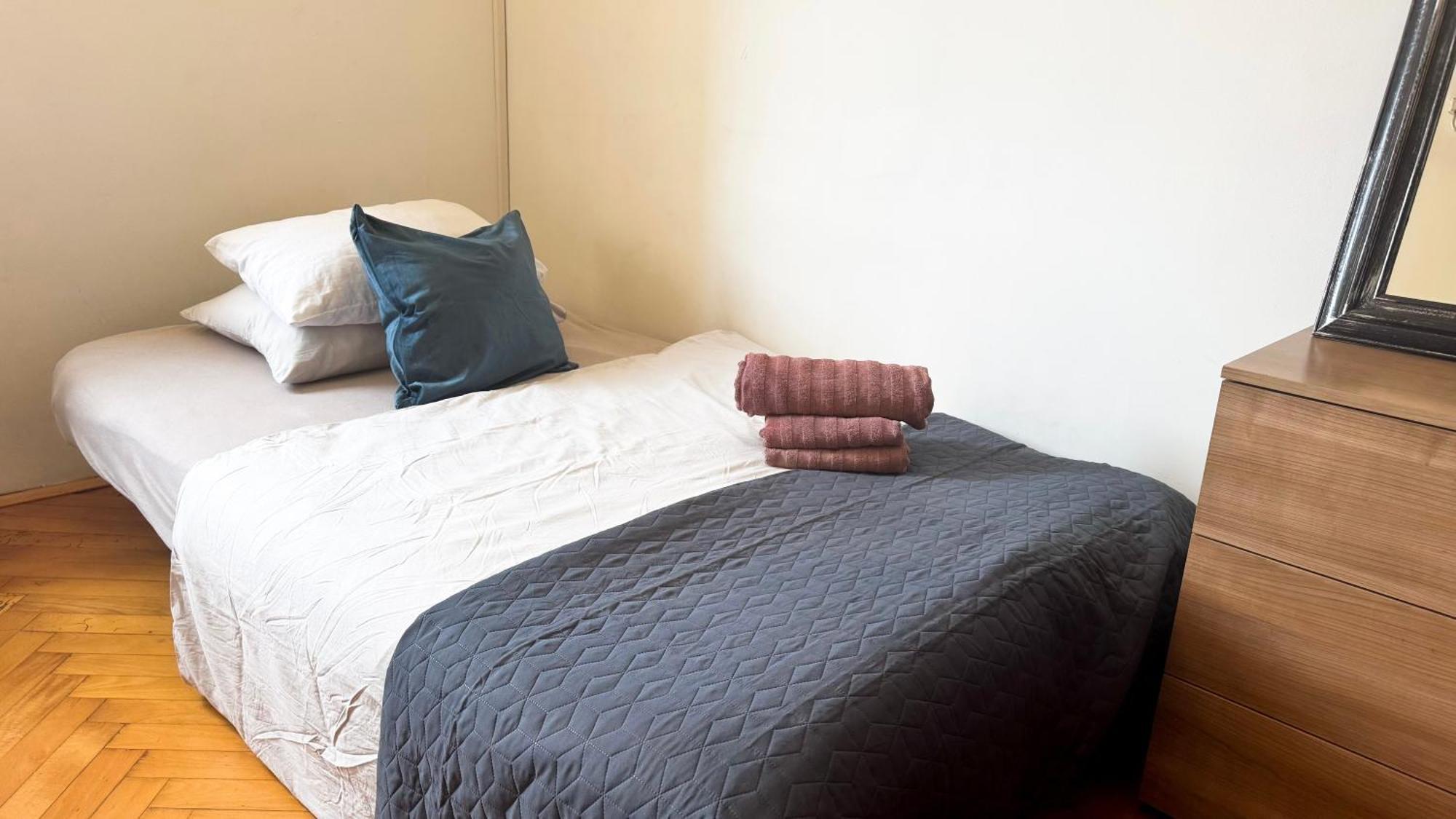 Spoleto Maison d'hôtes 3*