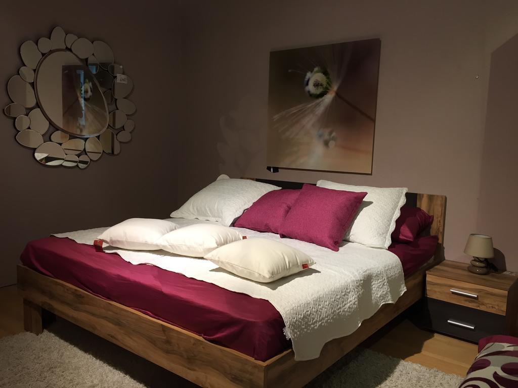 Pensjonat Spoleto 3*
